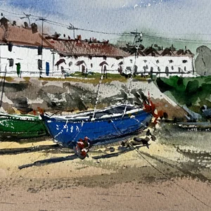 P0004-Boats House