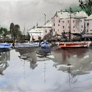 P00018-a day by the water