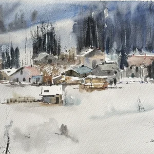 P00053-Winter Wonder