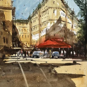 P00056-Sunny Corner