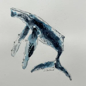 P00062-Ocean Creature