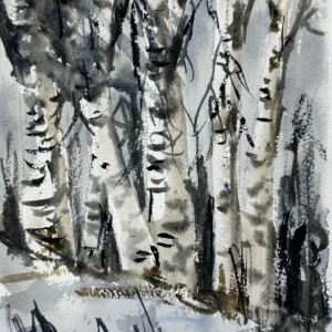 P00086-Birches