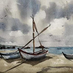 P00098- boat days